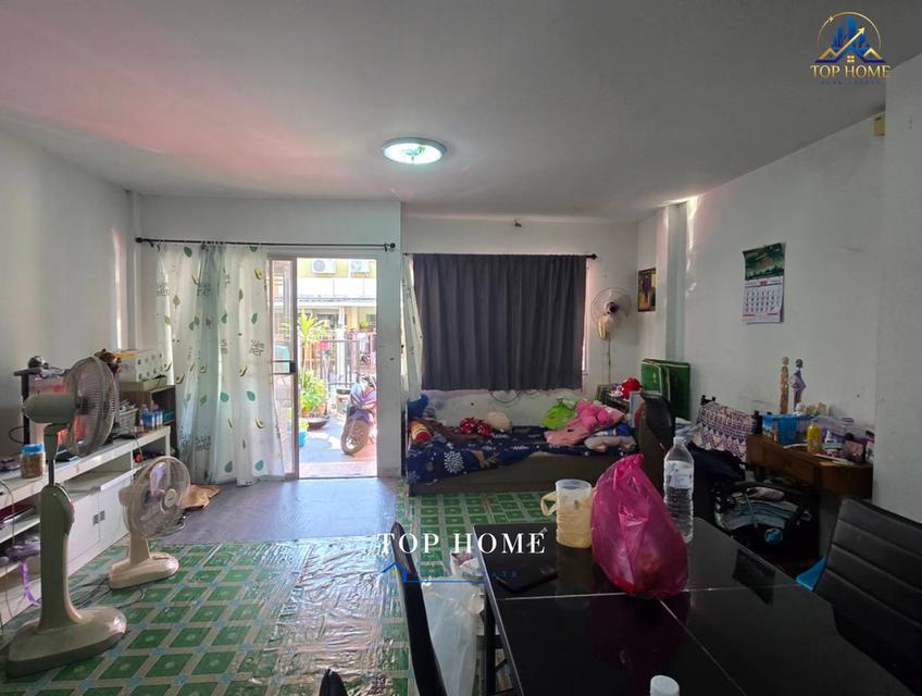 🏡 ขายทาวน์เฮาส์ "จามจุรีพาร์ค" รามอินทรา 39 - สุขาภิบาล 5 3