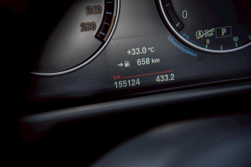 รหัสรถ CBL98 BMW X5 2.0 [F15] sDrive25d Pure Experience AT 2017 13