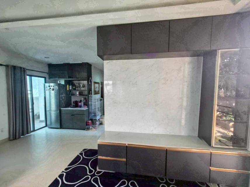 บ้านเดี่ยวคาซ่าวิวล์บ้านบึง ชลบุรี 6