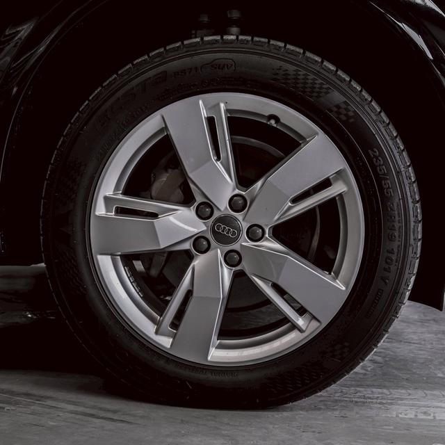 รหัสรถ 67GG9776 Audi Q5 35TDI Quattro ขับ 4 ปี 2019 10