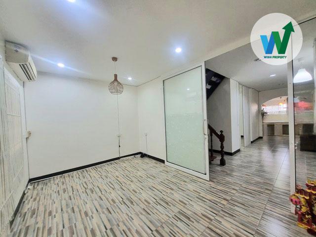 ขายบ้าน วชิรธรรม สาธิต ซอย 39/1 เนื้อที่ 19 ตร.ว. 3