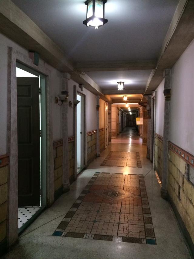 ห้องร้านค้า คอนโดบ้านสวนแจ้งวัฒนะ 6