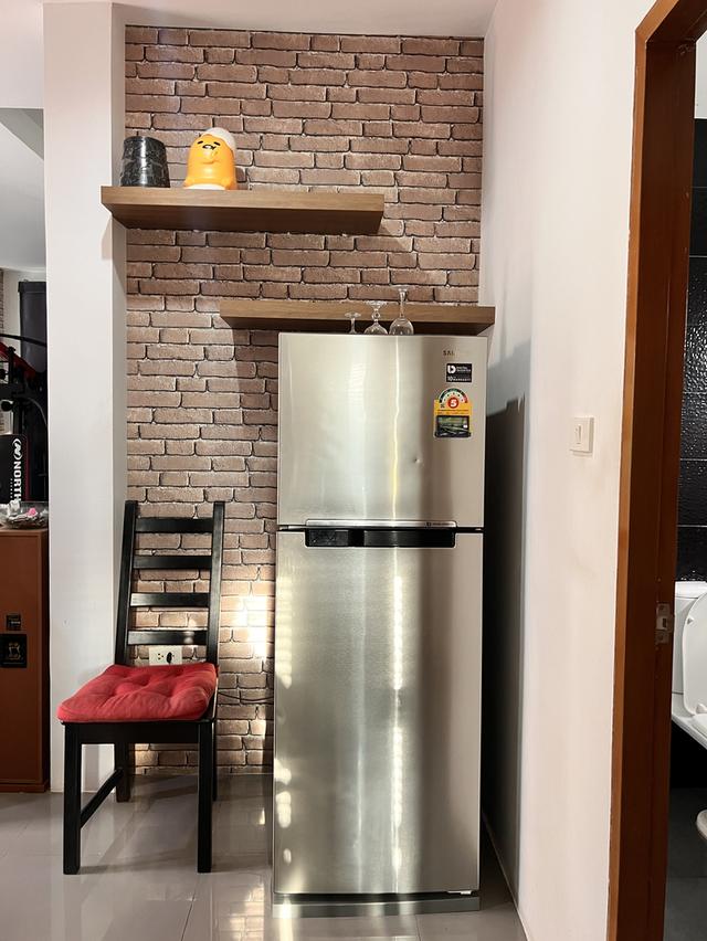 ขายบ้านเดี่ยว บ้านหลังมุม ทำเลทอง คุ้มที่สุดใน Cubic 2 คลอง 5 คลองหลวง ปทุมธานี ตกแต่งพร้อมอยู่ เพียง 2.99 ล้านบาท รวมโอน 5