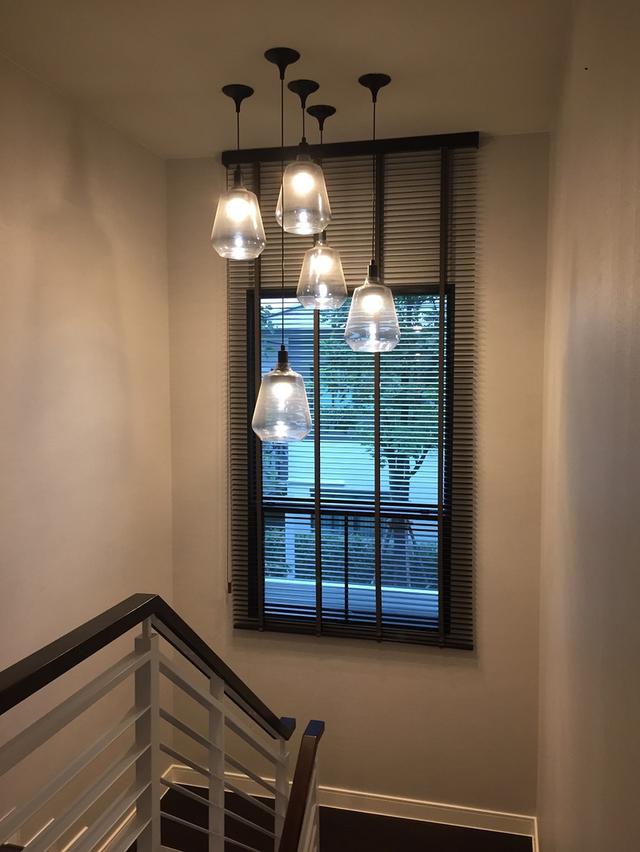 มู่ลี่ไม้ (Wooden Blind) 8