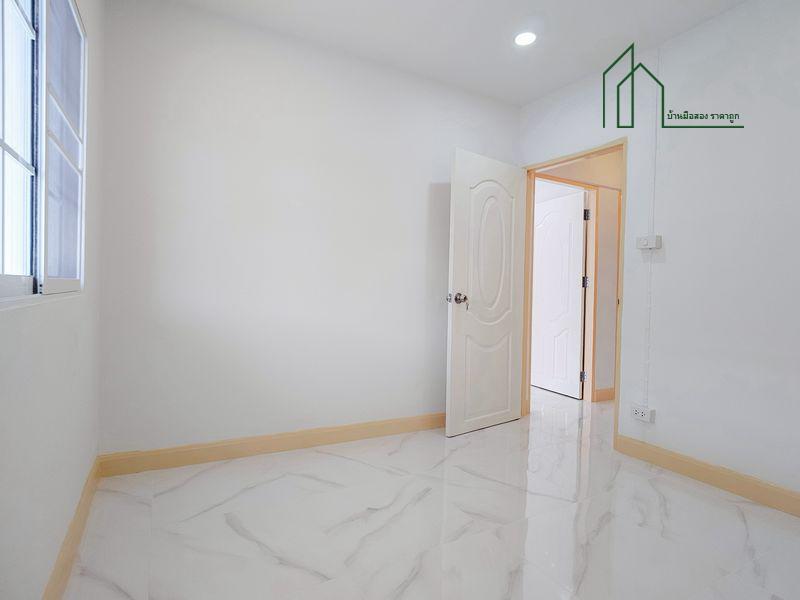 ทาวน์เฮ้าส์ หมู่บ้านพฤกษา 3 บางบัวทอง ฟรีโอน 11