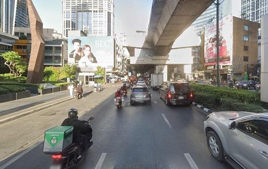 ขายตึก 6 ชั้น แถวสุขุมวิท ใกล้ BTS พร้อมพงษ์ และ EmQuartier 2