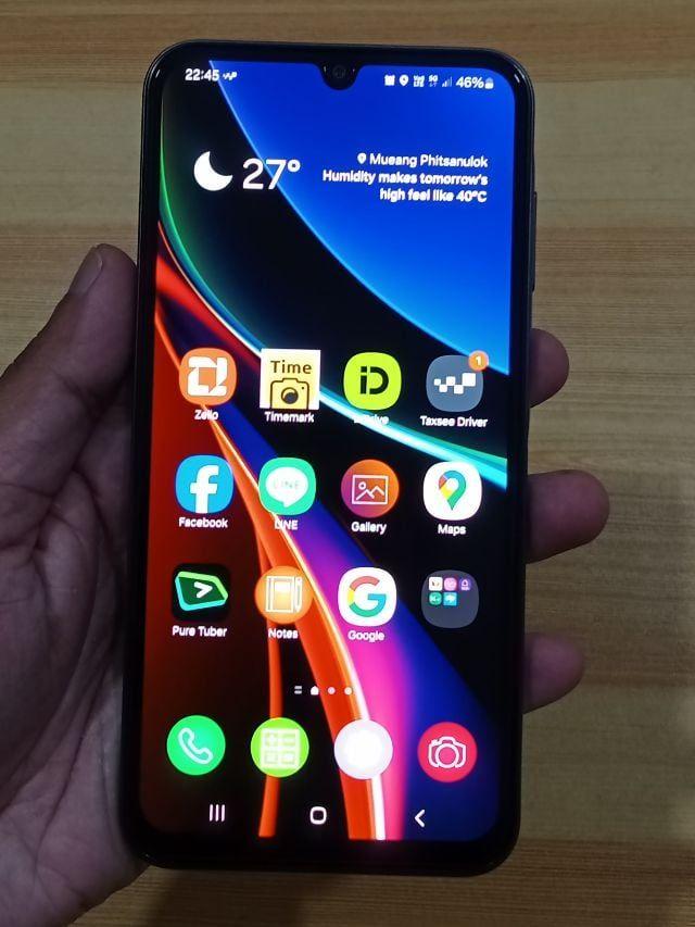 ขาย Samsung Galaxy A15 มือสอง 2