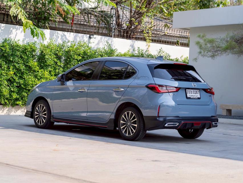 HONDA CITY 1.0 SV HATCHBACK 2023 รูปที่ 4