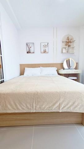 รหัสC7023 ขายคอนโด สตูดิโอวัน อาคารA ชั้น8 ซอยลาดพร้าว102 ใกล้รถไฟฟ้าสถานีลาดพร้าว83 8