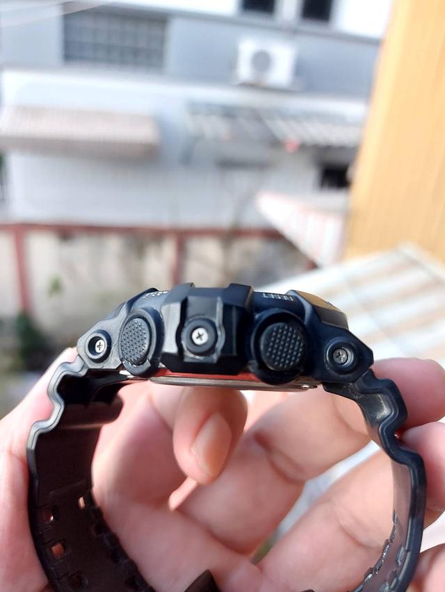 g shock ga700-1A  6