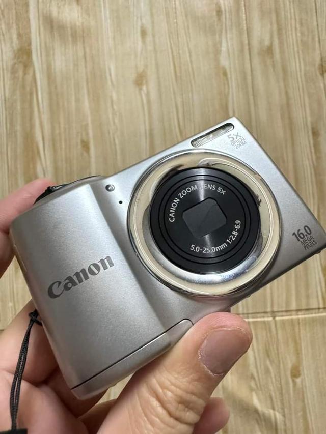 Canon Powershot A 810 HD 1