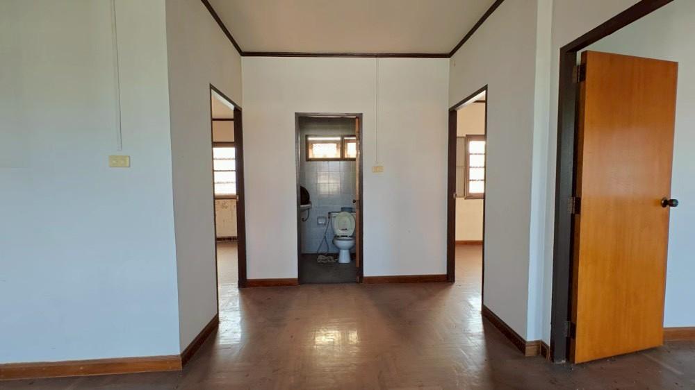 ขายบ้านเดี่ยว 2 ชั้น หมู่บ้านเพชรมณี ถนนราษฎร์อุทิศ18 ใกล้สถานีรถไฟฟ้าสายสีชมพู (N.1958) 9