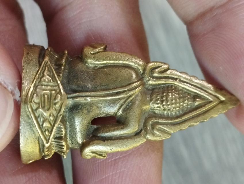 พระพุทธชินราชอินโดจีน 2