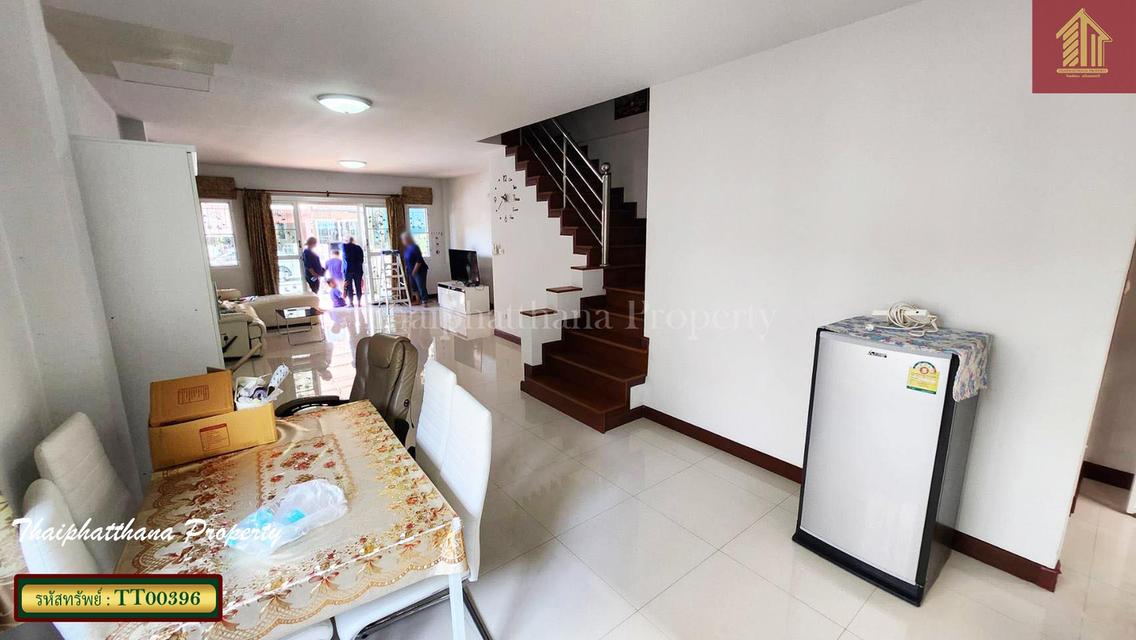 สุริยาเพลส บางนา Suriya Place Bangna 7