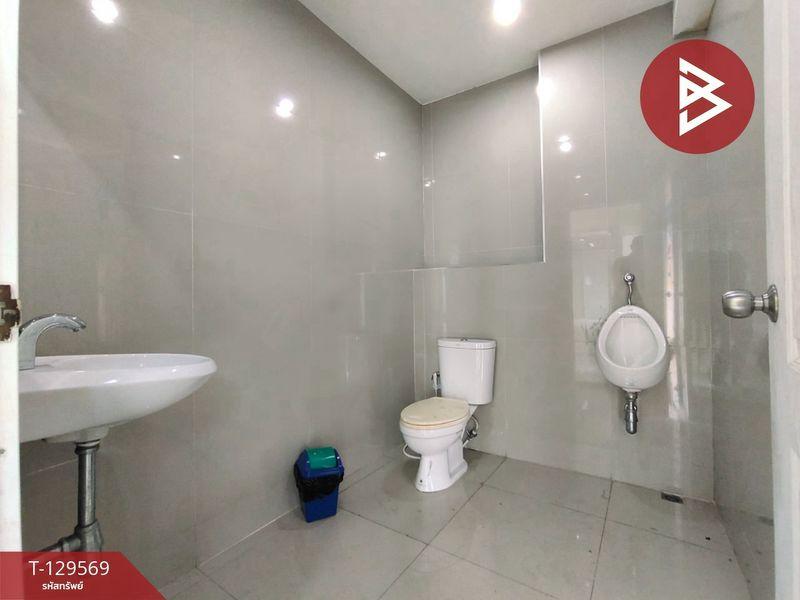 ขาย/เช่า โกดัง พร้อมออฟฟิศเนื้อที่ 260.0 ตารางวา ตำบลบางเลน บางปะอิน อยุธยา 11