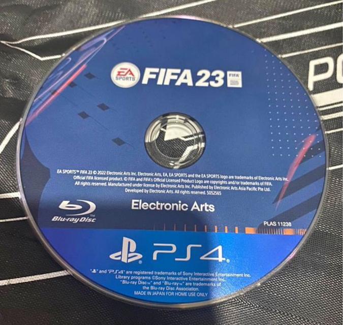 ขายแผ่นเกมส์ Fifa 2023 3