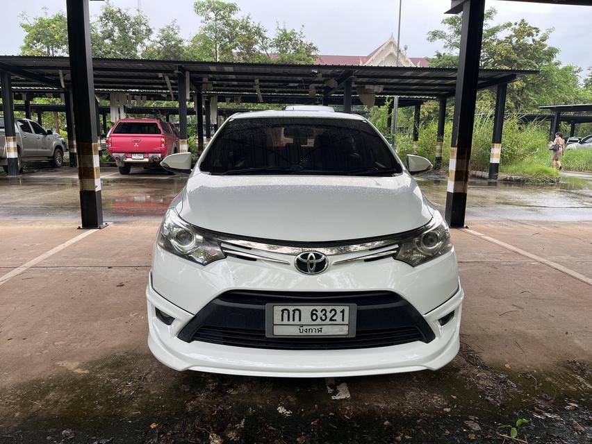 Vios 1.5 S AT วีออส 2013