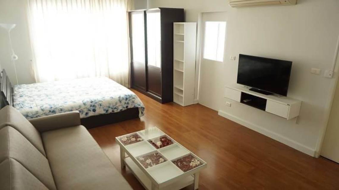 Room for rent Condo One X Sukhumvit26 18000THB 6
