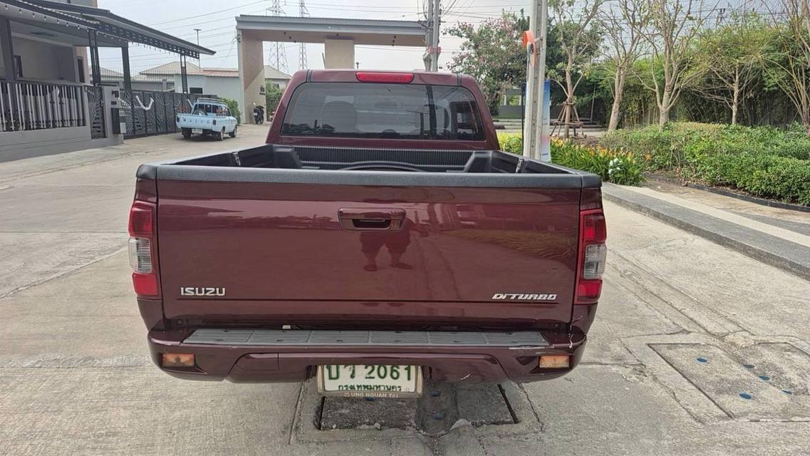 อีซูซุดีแม็กซ์ 3.0 ดีเซล เกียดา ปี2003 แค๊ป รูปที่ 6