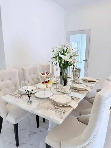 บ้านเดี่ยว vาย ซอยเนินพลับหวาน โครงการหมู่บ้านโชคชัยวิลเลจ 3 7