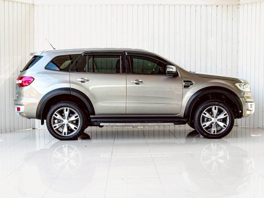 FORD EVEREST 3.2 TITANIUM PLUS 4WD ปี 2018  6