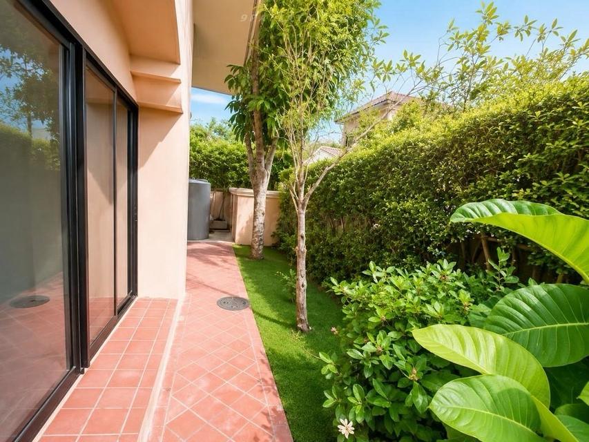 For Rent — Private Pool Villa at Stella / Nusa Chivani Pattaya, Na JomtienBeautiful private pool villa for rent at Stella / Nusa Chivani Pattaya 3