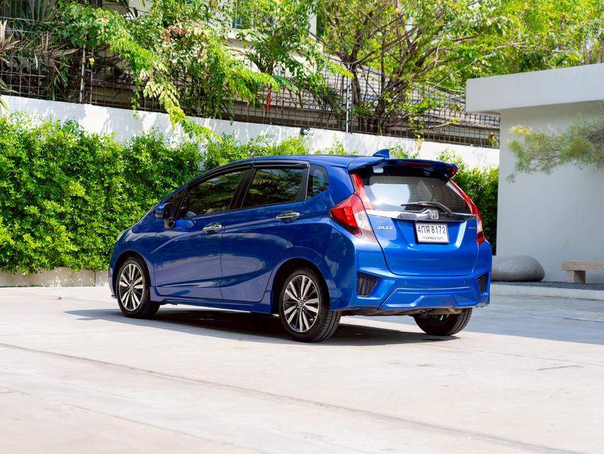 HONDA JAZZ GK 1.5 SV 2016 รูปที่ 6