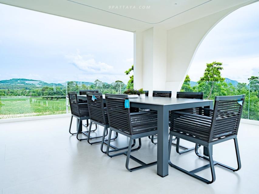 ✨ ขาย Luxury Pool Villa ใน Phoenix Gold Golf Club ✨ 8