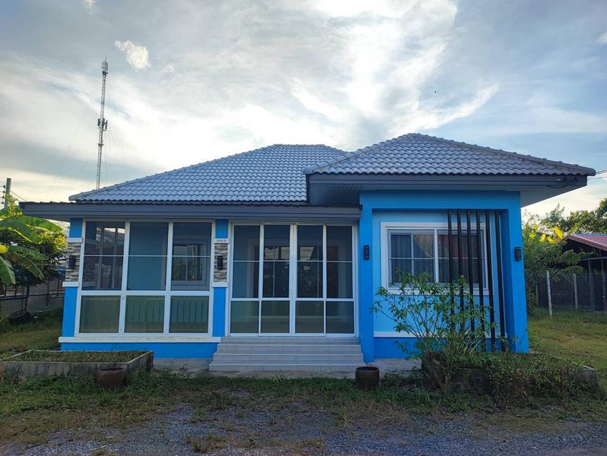 ขายบ้านสวนบรรยากาศดี บนพื้นที่ขนาดใหญ่ จ.อุดรธานี! (H1SS-479) 3