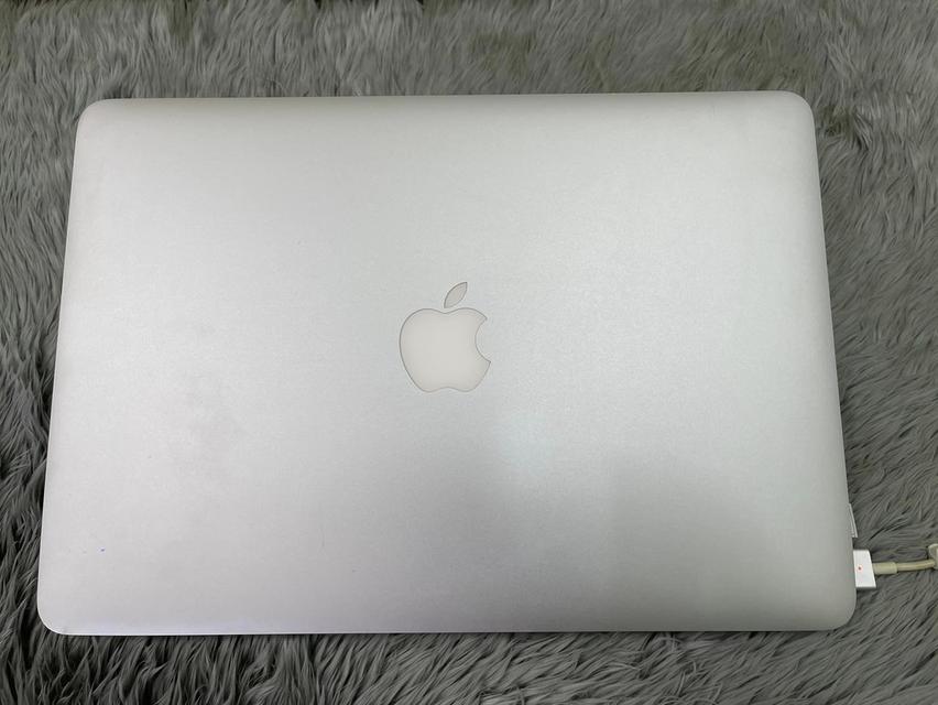 MacBook Air {2014} 4