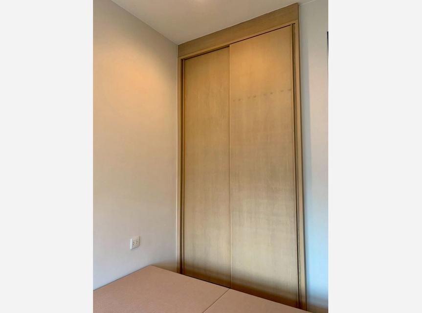 Luxury Condo Wish Signature Midtown Siam ใกล้ BTS ราชเทวี 32.55 ตารางเมตร 1 ห้องนอน ชั้น33 วิวเมืองโล่งๆ พร้อมลิฟท์ส่วนตัว 7