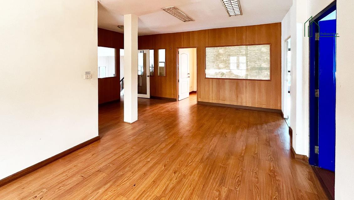 บ้านเดี่ยวหลังใหญ่ กฤษดา แกรนด์ พาร์ค พหลโยธิน – รังสิต 10