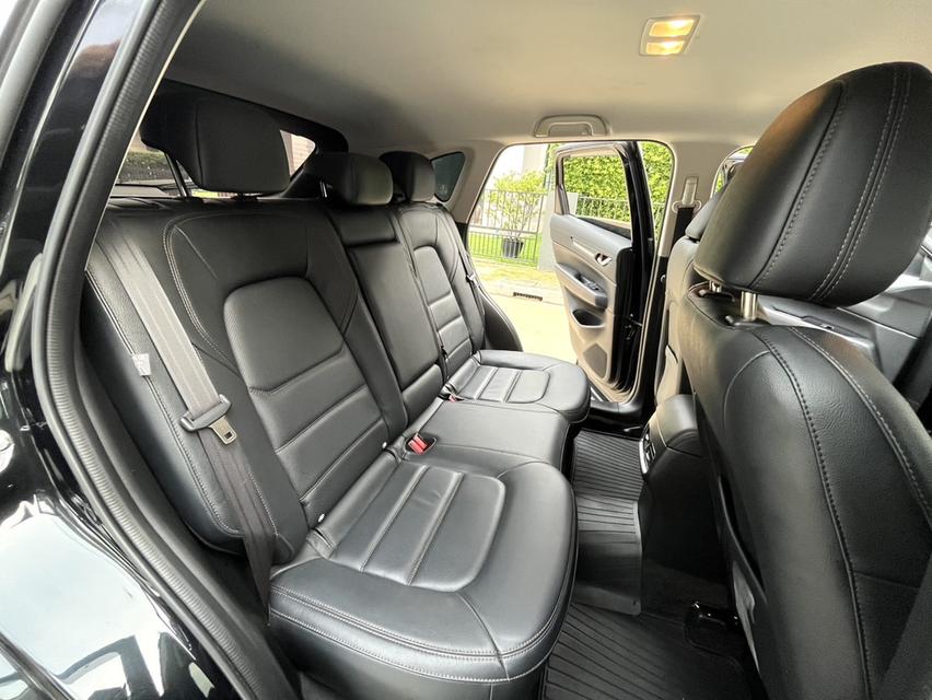 MAZDA CX-5 2.0 SP  ปี 2019 8