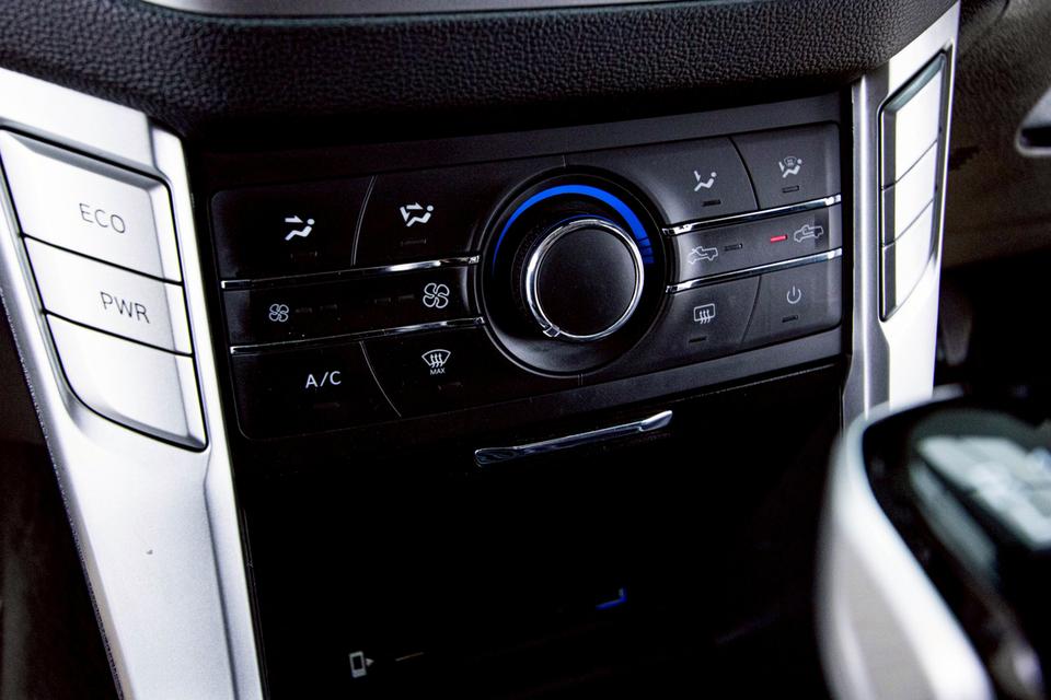 MG EXTENDER 2.0 C GIANT CAB  2023  12
