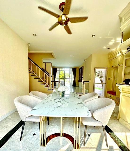 4นอน 3น้ำ 97ตร.วา. 292ตร.ม ย่านภาษีเจริญ คฤหาสน์ บ้าน สาทร-ราชพฤกษ์ เดอะมอลล์ ท่าพระ BTSบางหว้า 900ม. 3