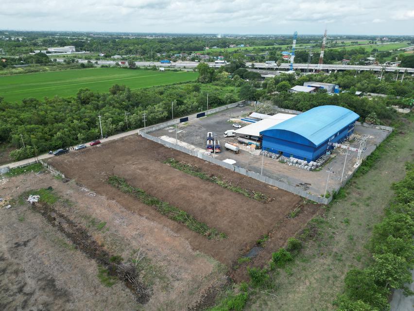 ที่ดินคลอง3คลองหลวง ซอยคลอง3 15/1 3