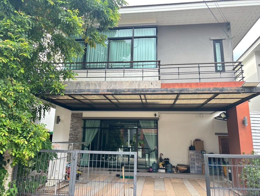 ขายบ้านมือสอง 13