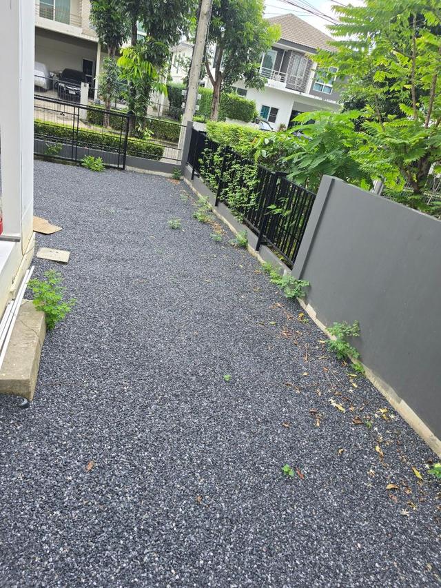 ขายบ้านเดี่ยว 2 ชั้น หมู่บ้านพฤกษ์ลดา 3 รังสิตคลอง 4 ทำเลดี เดินทางสะดวก ตรงข้ามโรงเรียนบีคอนเฮาส์แย้มสอาดรังสิต 16