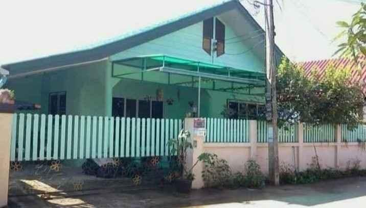 โอกาสสุดท้าย! เป็นเจ้าของบ้านชั้นเดียวในทำเลที่ใครก็อยากได้ โซนสุเทพ เชียงใหม่  พื้นที่: 55 ตารางวา