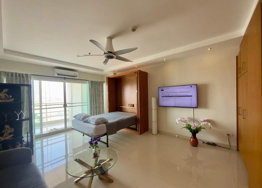 Condo VIEW TALAY 5D Pattaya รูปที่ 6