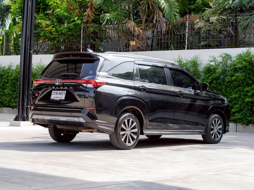 TOYOTA VELOZ 1.5 SMART ปี 2022 รูปที่ 6