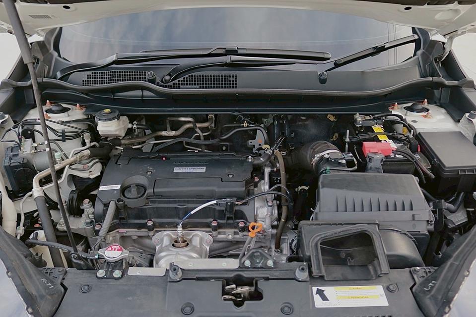 HONDA CRV G5 2.4 EL 4WD ปี 2020 7