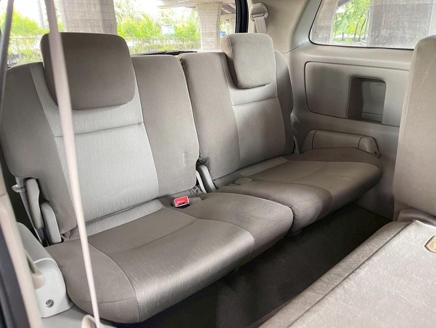 รหัสรถ WMT3291 TOYOTA Innova 2.0G ปี 2013  10