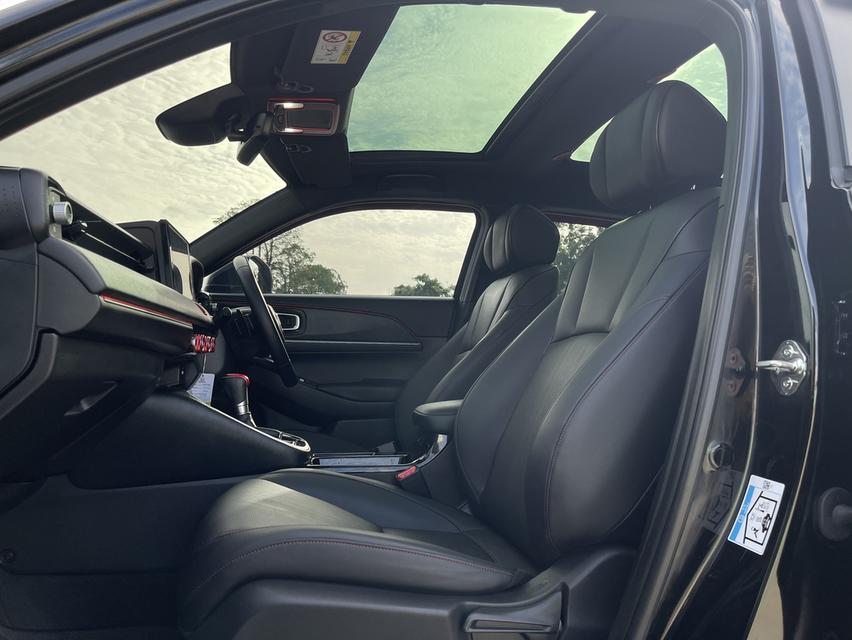 💥 HONDA HRV 1.5 RS eHEV HYBRID 2021จด 2022 💥 15