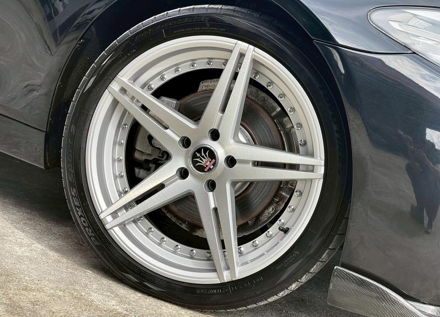 BMW 520d ปี16 18