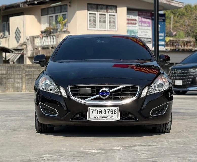 ขาย Volvo V60 ปี14 2