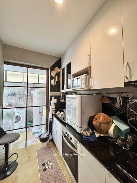 LM26-0002 ขายบ้าน 2 ชั้น เวนิว พระราม5-2 พระราม5 พื้นที่ 38.8 ตรว 3นอน 3น้ำ แต่งสวยจัดเต็ม Built-in สไตล์มูจิ ฮวงจุ้ยดีเ 6