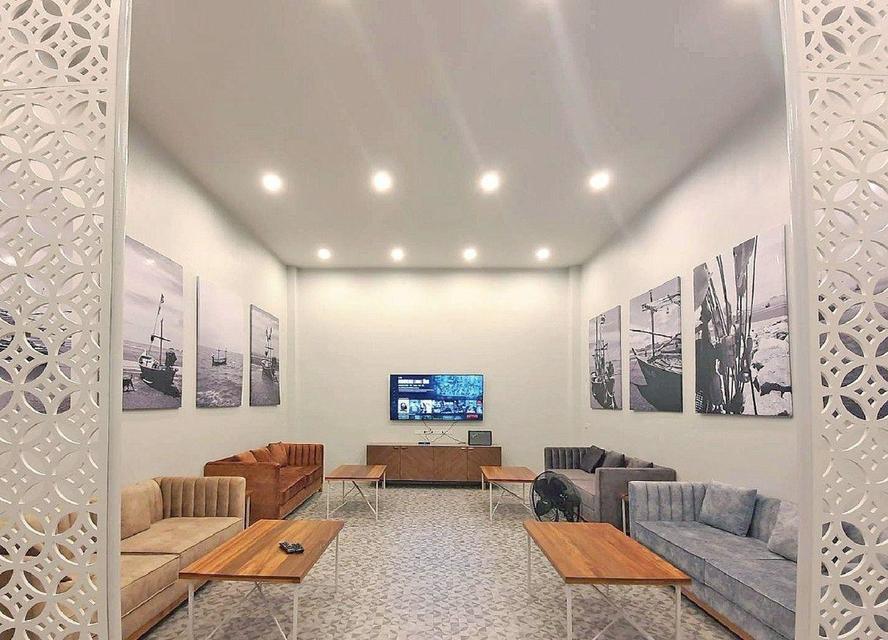 Love Sea Pool Villa - ชะอำ ประเทศไทย 14