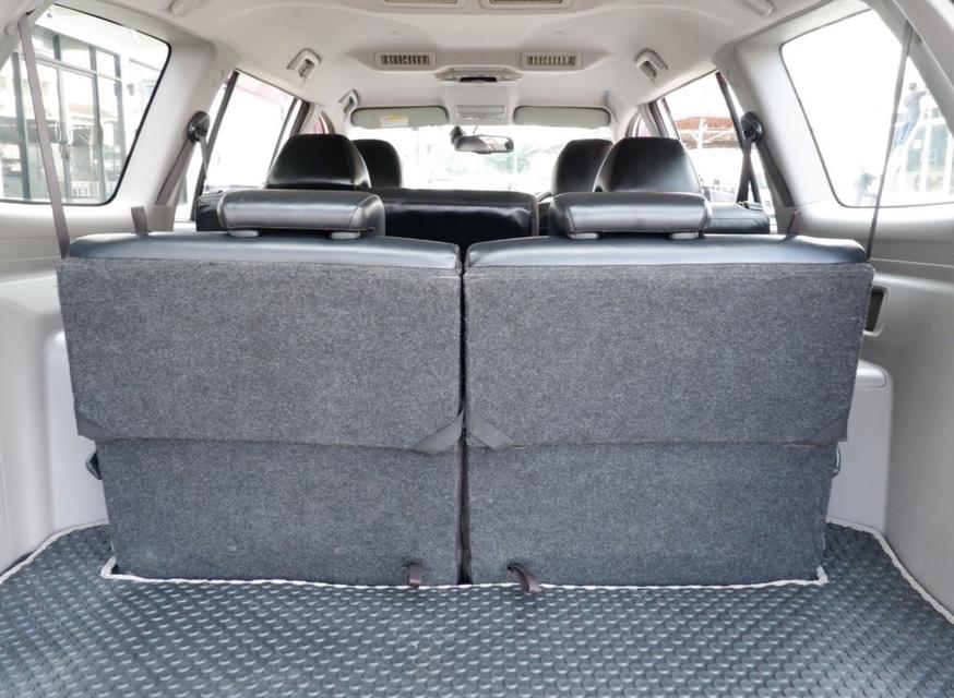 Mitsubishi Pajero Sport 2.5 GT AT ปี2015 11