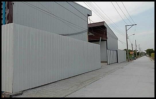 โกดังสินค้า สายไหม 31 5